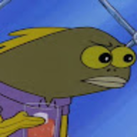 Meet your Posher, Luis - Picture 1 of 1